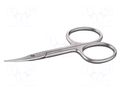 Cutters; L: 90mm; Blade length: 18mm IDEAL-TEK IDL-365