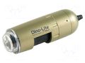 Digital microscope; Mag: x500; Resolution: 1,3Mpx IDEAL-TEK IDL-AM4113T5