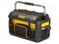 Bag; tool case; 490x505x250mm; 25l; 20kg STANLEY STL-1-79-213