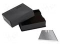 Blade; 100pcs. STANLEY STL-1-11-921