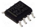 IC: supervisor circuit; power on reset monitor (PoR); 3.5÷18VDC TEXAS INSTRUMENTS TL7715ACD
