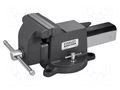 Vice; 125mm STANLEY STL-1-83-067