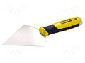 Putty knife; angular STANLEY STL-STHT0-26089