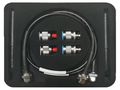Set of cables and adapters UNI-T UT-CK01