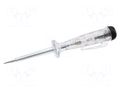 Voltage tester; slot; SL 3; 65mm STANLEY STL-FMHT0-64985