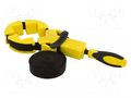 Belt clamp; 4.5m STANLEY STL-0-83-100