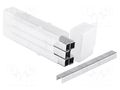 Staples; 8mm; 1000pcs; TYP G4 11 STANLEY STL-1-TRA705T