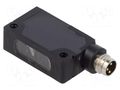 Sensor: photoelectric; Range: 0÷5m; PNP; DARK-ON,LIGHT-ON; 100mA BALLUFF BOS02A4