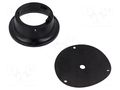 Module: base LOVATO ELECTRIC 8LB6BP03