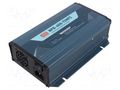 Charger: for rechargeable batteries; 5.5A; 19÷64Ah; 69VDC; 93% MEAN WELL NPB-450-72NFC
