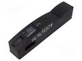 Safety switch: bolting; AZM 201; IP67; plastic; black; -25÷60°C SCHMERSAL 103013908