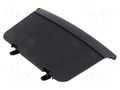 Inductance charger; Mazda; Mazda 6 (GJ) 2018->2022; 10W; black ACV 241170-54-1