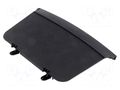 Inductance charger; Mazda; Mazda 6 (GJ) 2018->2022; 10W; black ACV 241170-54-1