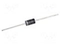 Diode: Schottky rectifying; THT; 45V; 9A; DO201AD; Ufmax: 570mV SMC DIODE SOLUTIONS 90SQ045TA-SMC