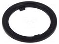 Ring; 22mm; Ømount.hole: 22mm IDEC HW9Z-RL