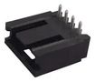 HEADER, RIGHT ANGLE, 1ROW, 4WAY 5-103361-2