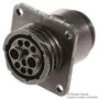 RECEPTACLE, REV CPC6, 10WAY 213893-2