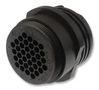 CIRCULAR, RECEPTACLE, 23-37, FREE 206151-2
