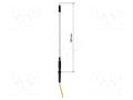Probe extender; 500mm TIETZSCH TIZ-S500-HW-2