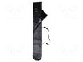 Cover; 1770x300mm; black TIETZSCH TIZ-TT-KLT-M-L