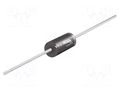 Diode: Schottky rectifying; THT; 150V; 5A; DO201AD; Ufmax: 0.85V PanJit Semiconductor MBR5H150SS-AY