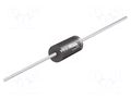 Diode: Schottky rectifying; THT; 45V; 10A; DO201AD; Ufmax: 0.47V PanJit Semiconductor SBM1045VSS-B0