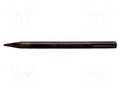 Pointed chisel; for concrete; 280mm; SDS-MAX RENNSTEIG REN.21028001