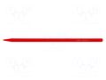 Pointed chisel; L: 800mm; Size: 20mm RENNSTEIG REN.3308002