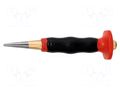Puncher; L: 120mm; Ø: 6mm RENNSTEIG REN.4401060