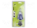 Kit: screwdriver; hex key,Phillips,slot,Torx® IRIMO SA.475R-1/4-30