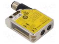 Sensor: photoelectric; transmitter; Range: 0.2÷10m; Temp: -20÷60°C PEPPERL+FUCHS SLA12-T/124