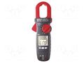 Meter: multifunction; digital,pincers type; LCD; (6000); True RMS BRYMEN BM173D