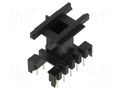 Coil former: with pins; vertical; GFR; No.of term: 10 EPCOS / TDK B66206W1110T001