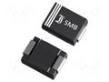 Diode: CRD; single diode; SMB; 3÷90V; 34÷46mA; 1W DIOTEC SEMICONDUCTOR CL40M45-AQ-DIO