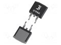 Diode: TVS; 6.6kW; 28.9÷33.2V; 156.8A; unidirectional; D2PAK DIOTEC SEMICONDUCTOR LDP02-30AYD2R-AQ