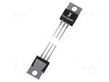 Transistor: N-MOSFET; unipolar; 85V; 51A; Idm: 480A; 62.5W; TO220AB DIOTEC SEMICONDUCTOR DIT080N08-AQ-DIO