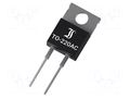Diode: Schottky rectifying; THT; 40V; 18A; TO220AC; Ufmax: 0.535V DIOTEC SEMICONDUCTOR SBT1840-3G-DIO