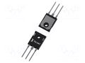 Diode: Schottky rectifying; SiC; THT; 650V; 10Ax2; TO247-3; tube DIOTEC SEMICONDUCTOR SICW20C065-DIO