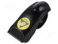 Tool: tape applicator; ESD; 50mm STATICTEC PRT-STP1290