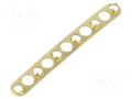 Splice tape; 1000pcs. STATICTEC PRT-STST100250