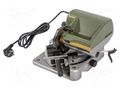 Circular saw table; 200W; KGS 80; 6000rpm; 230VAC PROXXON PR27160