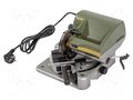 Circular saw table; 200W; KGS 80; 6000rpm; 230VAC PROXXON PR27160