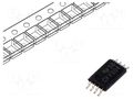 IC: peripheral circuit; clock buffer; TSSOP8; 2.3÷3.6VDC; Ch: 1 TEXAS INSTRUMENTS CDCV304PWR