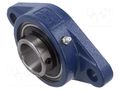 Bearing: bearing unit; 35mm; bearing steel; Bearing: rolling SKF SKFUCFL207/H