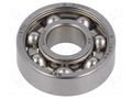 Bearing: single row deep groove ball; Øint: 10mm; Øout: 26mm SKF SKFW6000