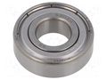 Bearing: single row deep groove ball; Øint: 15mm; Øout: 35mm SKF SKFW6202-2Z
