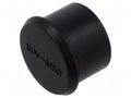 Stopper; IP68; SKINTOP®; Application: for  cable glands; Size: M50 LAPP LP-54113062