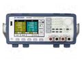 Tester: batteries and rechargeable batteries; VDC: -20÷20V; Ch: 2 B&K PRECISION BCS6401