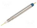 Attenuator; 500MHz(10: 1); oscilloscope probe CAL TEST CT3667