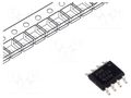 IC: interface; I/O expander; 2.3÷5.5VDC; I2C,SMBus; SMD; SOIC8 TEXAS INSTRUMENTS PCA9536DR